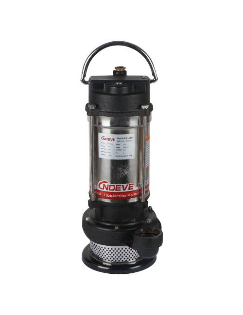 1 HP مضخة غطاس استانلستيل"2 CHN