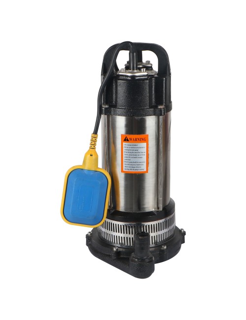 1.5 HP مضخة غطاس استانلستيل"1 CHN