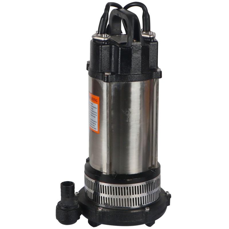 RENYUWANG STAINLESS STEEL SUBMERSIBLE PUMP 1.5 HP 1"