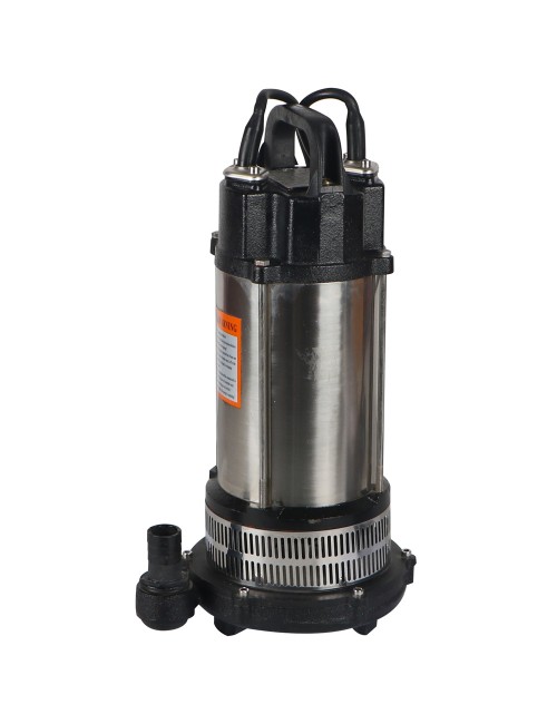 1.5 HP مضخة غطاس استانلستيل"1 CHN