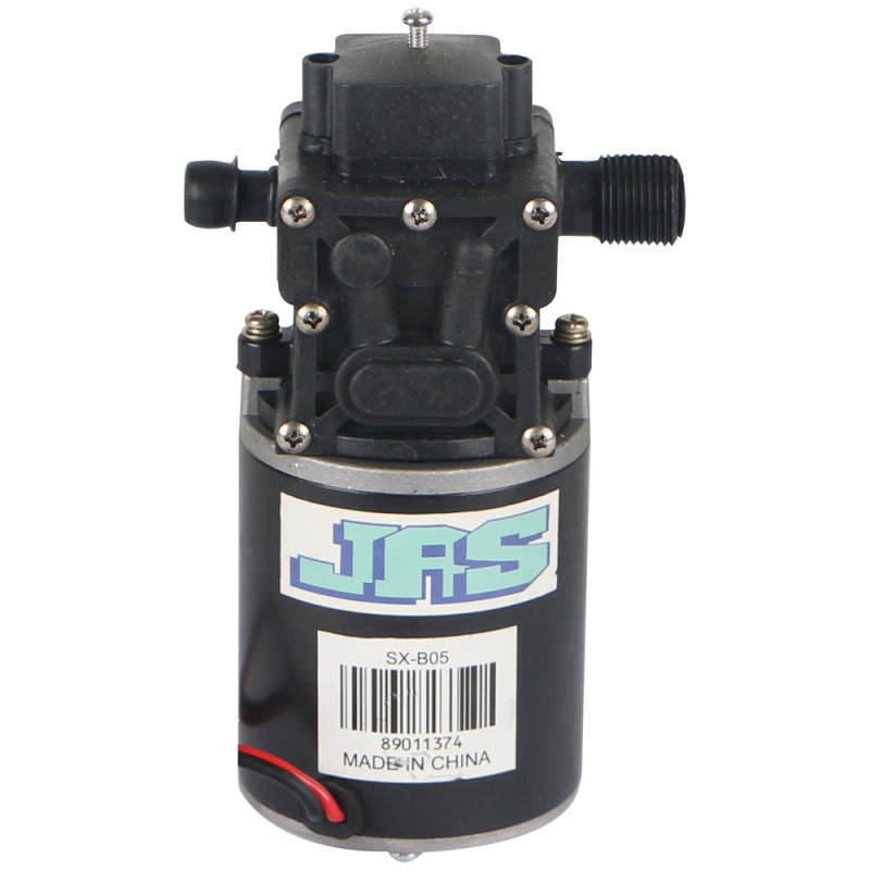 SX-B05 PUMP 12V 5.5LTR/MIN CAPACITY