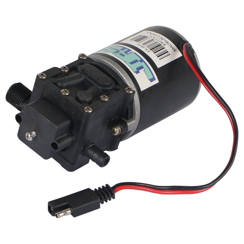 SX-B05 PUMP 12V 5.5LTR/MIN CAPACITY