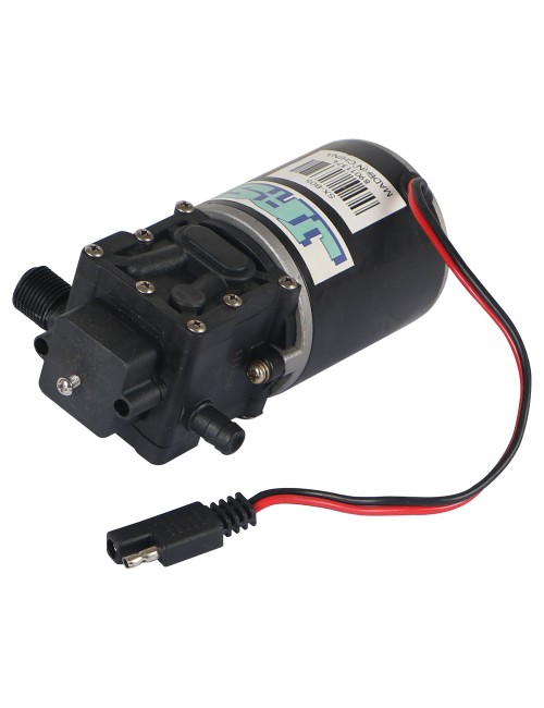 SX-B05 PUMP 12V 5.5LTR/MIN CAPACITY