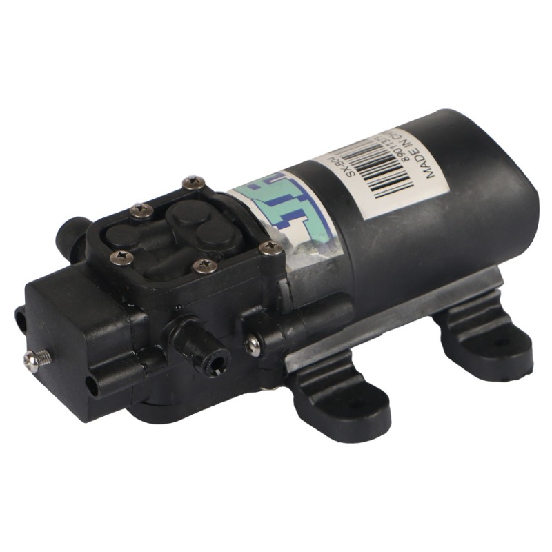 SX-B04 PUMP 12V 4LTR/MIN CAPACITY