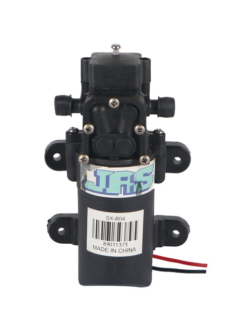 SX-B04 PUMP 12V 4LTR/MIN CAPACITY