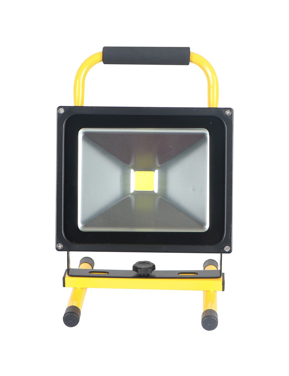 HOPELL LED FLOOD LIGHT 400W HEAVY DUTY