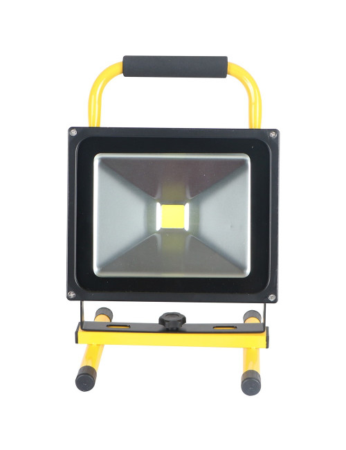 HOPELL LED FLOOD LIGHT 400W HEAVY DUTY