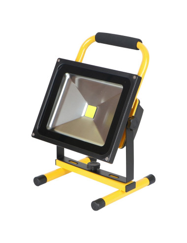 Rechargeable Flood LED30W كشاف شحن