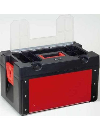 Plastic Tool Box ''22 CM02 - TURKEY