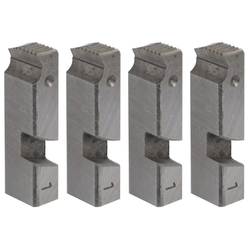 طقم اسنان دايس "2.1/2-"3 CHN