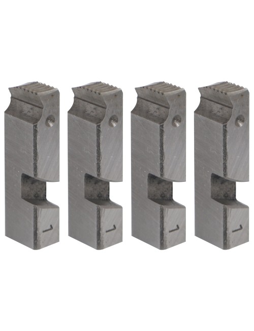 طقم اسنان دايس "2.1/2-"3 CHN
