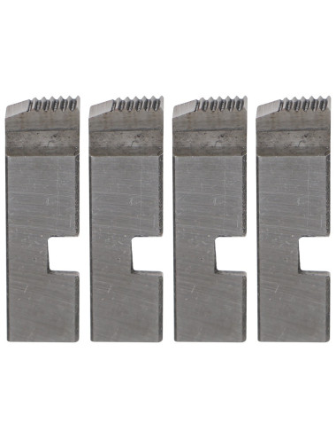 طقم اسنان دايس "2.1/2-"3 CHN