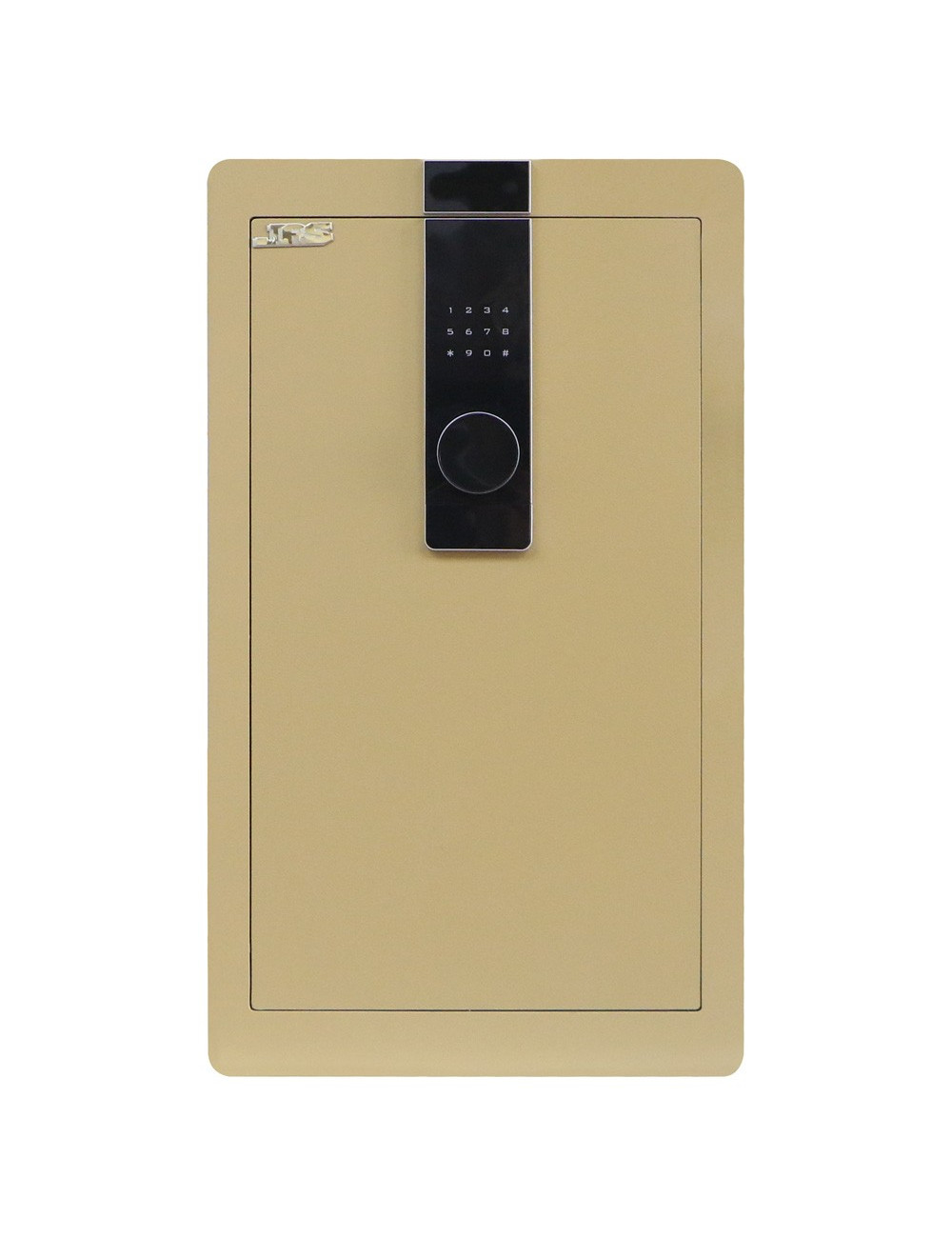 XPTOU-70 PASSWORD 70×40×36CM صندوق تجورى ذهبي