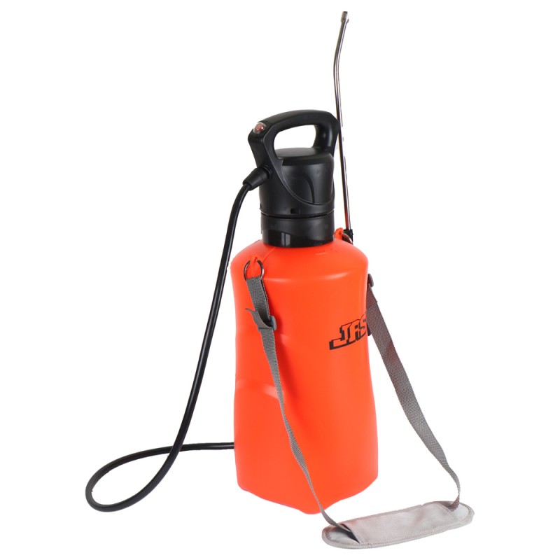 SX-LISO8L BATTERY SPRAYER 8LTR 12V - LI-ION BATTERY
