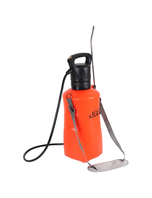 SX-LISO8L BATTERY SPRAYER 8LTR 12V - LI-ION BATTERY