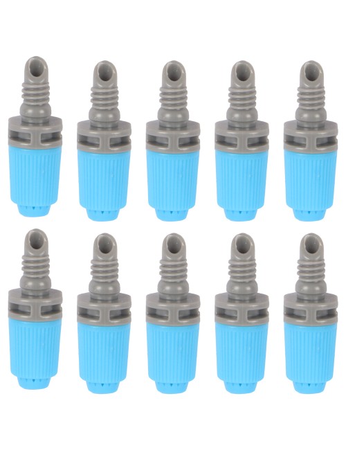 SX-51002 MICRO SPRAY IRRIGATION CONNECTOR