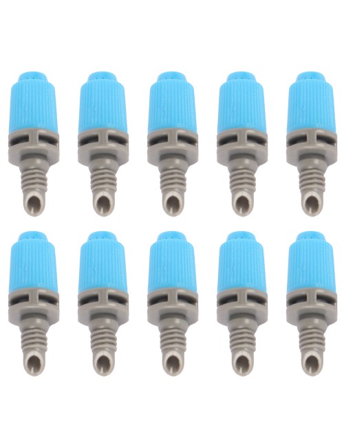SX-51002 MICRO SPRAY IRRIGATION CONNECTOR