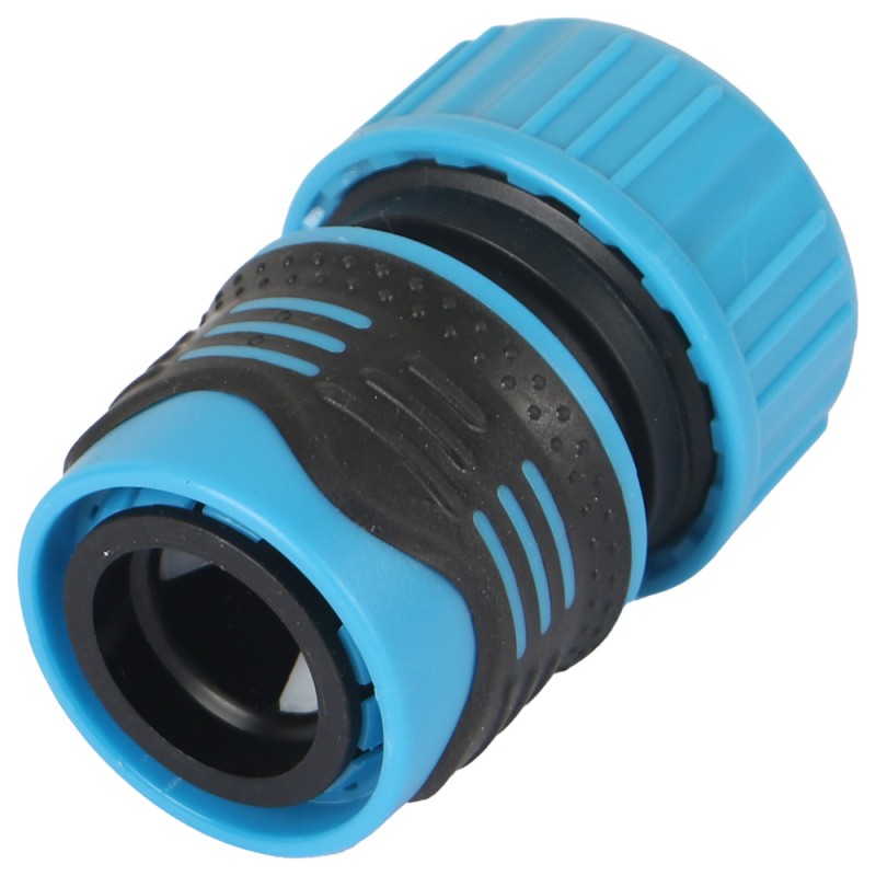 SXG-61011C وصلة هوز بلاستيك "3/4