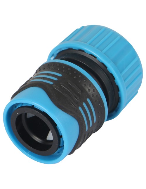 SXG-61011C وصلة هوز بلاستيك "3/4