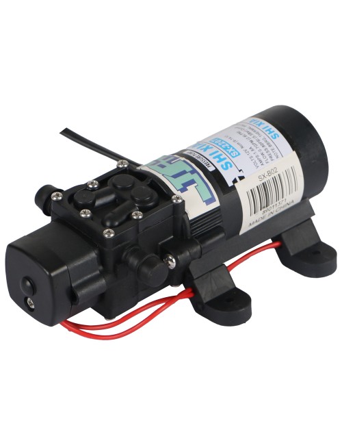 موتور مضخة رش 2.6 لتر SX-B02 2.6L/MIN