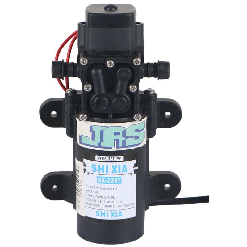 موتور مضخة رش 2.6 لتر SX-B02 2.6L/MIN