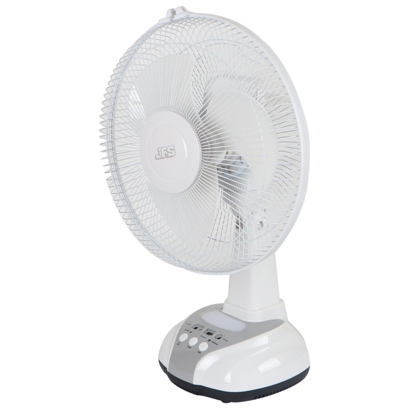 LD-012T AC/DC "مروحة طاقة شمسية 12