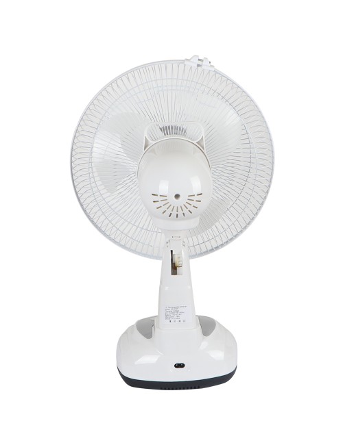 LD-012T AC/DC "مروحة طاقة شمسية 12