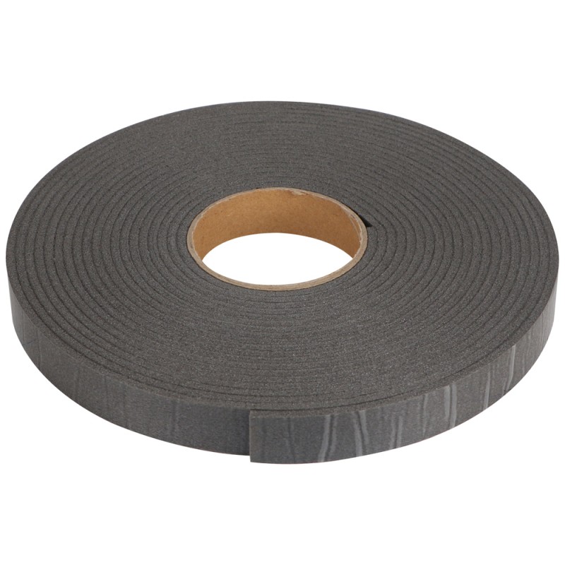 GASKET TAPE 4 x 25 MM x 10 MTR