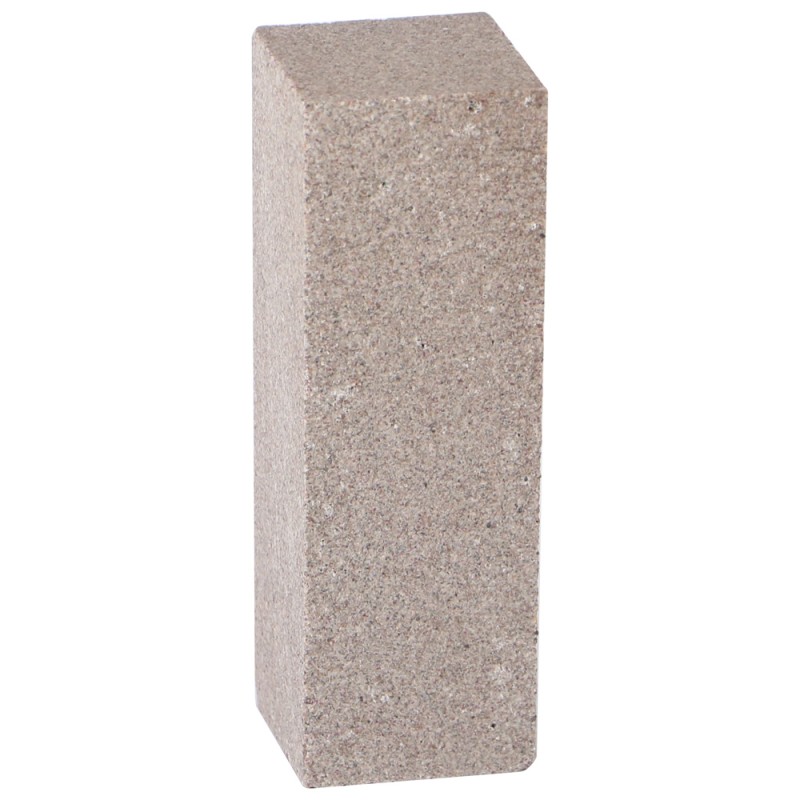 BRB0104 حجر حف 6" 6×2×2 تشيكي