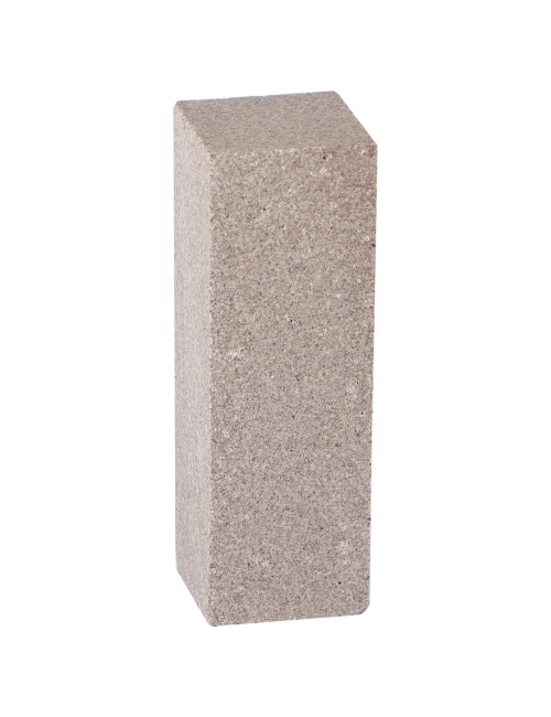 BRB0104 حجر حف 6" 6×2×2 تشيكي