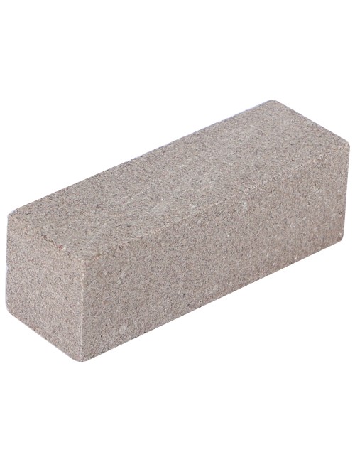 BRB0104 حجر حف 6" 6×2×2 تشيكي