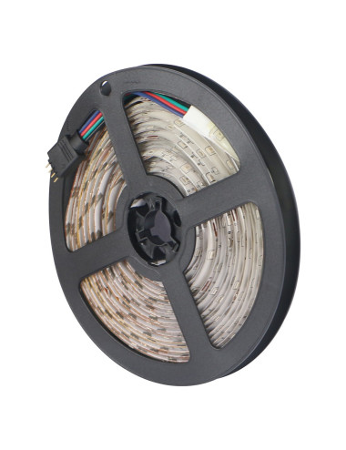 LED روب لايت ملون 5 متر