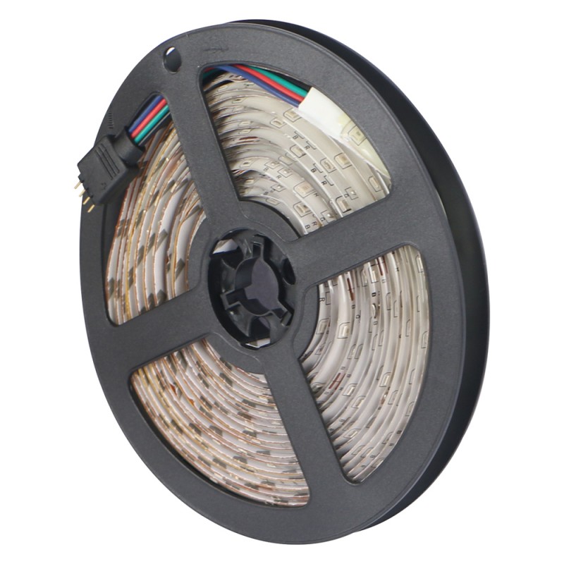 LED روب لايت ملون 5 متر