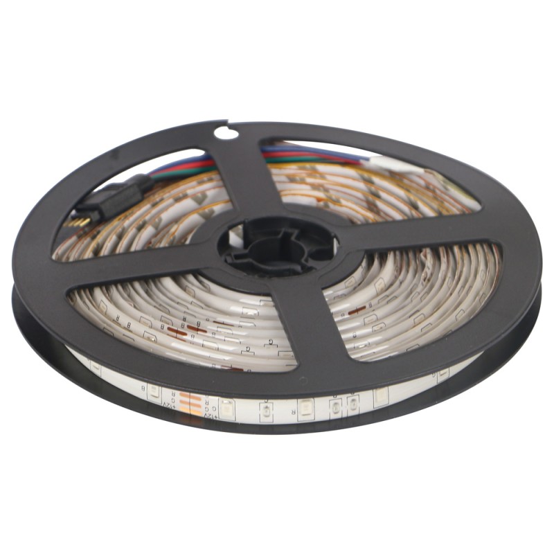 LED روب لايت ملون 5 متر