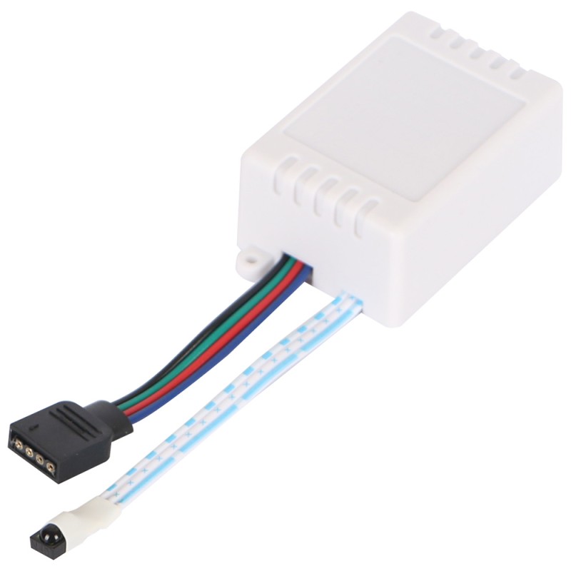 LED روب لايت ملون 5 متر