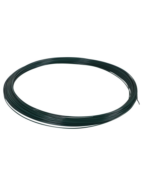 PVC COATED GI WIRE BWG 3 x 3 KG