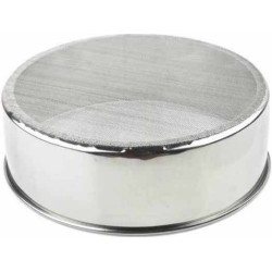 غربال أستيل دائري قطر 20 سم - CHN