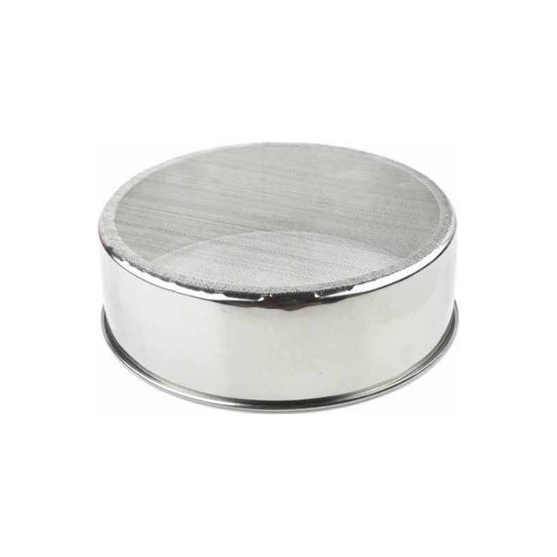 غربال أستيل دائري قطر 20 سم - CHN