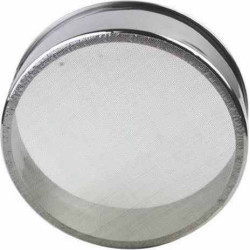 غربال أستيل دائري قطر 20 سم - CHN