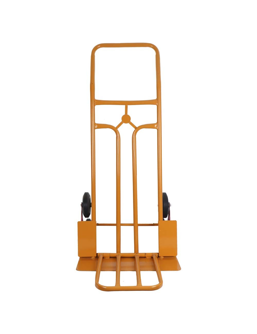 Pepsi yellow hand trolley HT5577 CHN