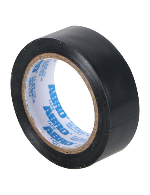 ET-912 ABRO PVC ELECTRIC TAPE BLACK