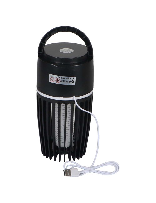 BG-22 PLUG IN صاعق ذباب 5 وات