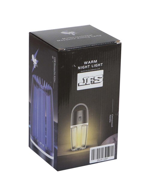BG-22 PLUG IN MOSQUITO KILLER LAMP
