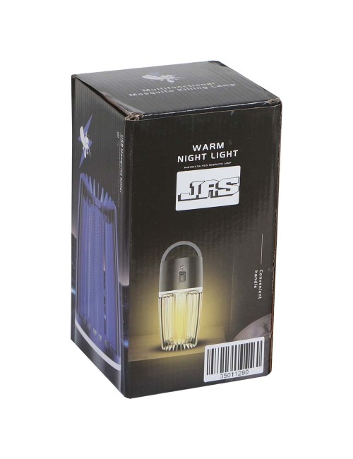 BG-30 MOSQUITO KILLER LAMP 4000MAH