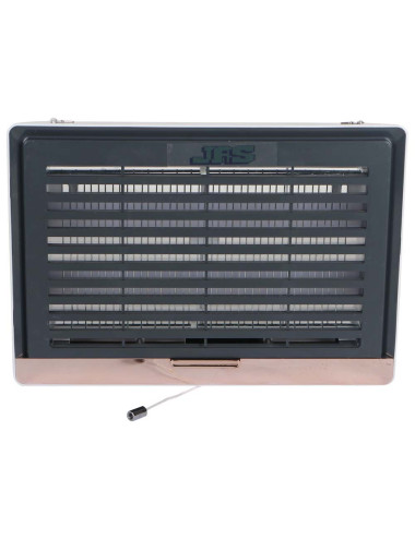 PITTAR - 6W MOSQUITO KILLER LAMP 6W