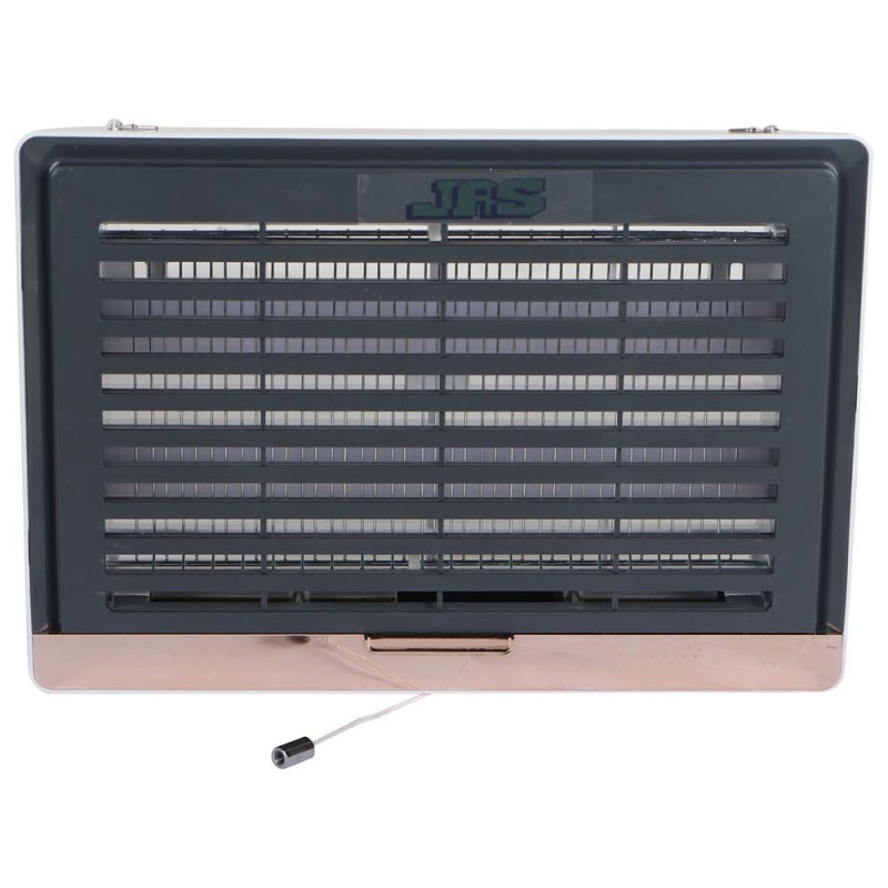 PITTAR - 6W MOSQUITO KILLER LAMP 6W
