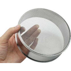 Strainer 24CM - CHN