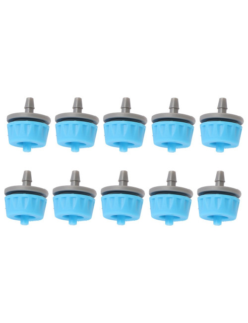 SX-51103 MICRO SPRAY IRRIGATION CONNECTOR