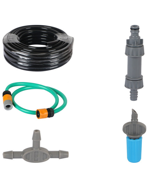 SX-GT002 MICRO SPRAY IRRIGATION 15 DROPS