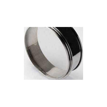 غربال أستيل دائري قطر 24 سم - CHN